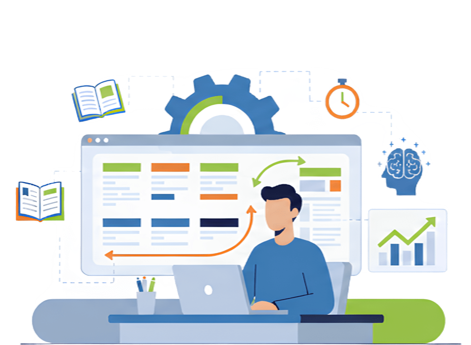 GPA推移や累積GPAで履修計画を最適化